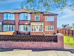 85, York Avenue, Jarrow NE32 5QW