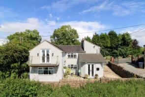 Crib Mount, Clewlows Bank, Stoke-on-trent ST9 9LN