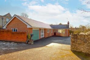 The Firs, Gibraltar Lane, Oswestry SY10 9HF