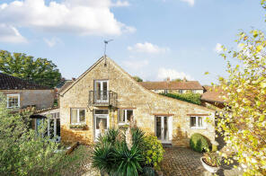 8 The Cider Mill, Queen Street, Tintinhull, Yeovil BA22 8PQ