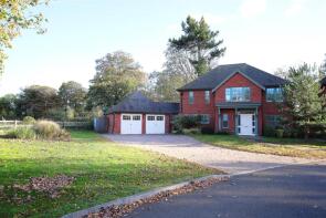 3, Admiral Place, Winkton, Christchurch BH23 7BT