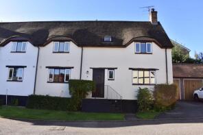 7, The Waldrons, East Garston, Hungerford RG17 7JB