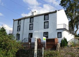 2, Roe Bank, Access Road From High Street To Roe Bank, Kirkby Stephen CA17 4BZ