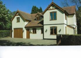 Little Gains Lodge, Trimpley Lane, Bewdley DY12 1RD