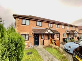 58, Ladymeadow Court, Middleton, Milton Keynes MK10 9HZ
