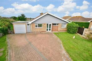 3, Redcliff Close, Sandown PO36 8QQ