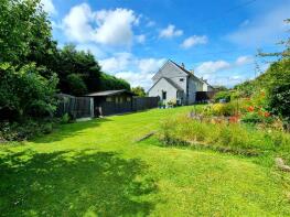 4, Greenbank, Access To Tregrove Cottage, Trebullett, Launceston PL15 9QA