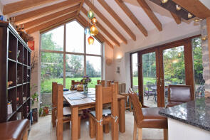 The Stone House, Brackendale Lane, Ashbourne DE6 1PB