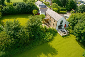 Ash Cottage, Fernsplatt, Bissoe TR4 8RJ