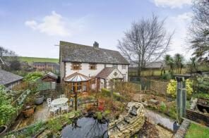 2 Meadow Cottage, Grange Farm Cottages, Dorchester DT2 9LU