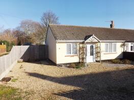 4, Layens Site, Hurn Bank, Holbeach Hurn, Spalding PE12 8JG