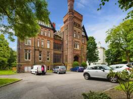 Apartment 10, 44, Ullet Road, Greenbank, Liverpool L17 3BP