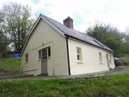 Tynewydd, C1290 From Capel Iwan Road To Junc B4333, Capel Iwan, Newcastle Emlyn SA38 9NG