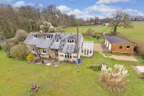 Woodside, Evenlode Road, Moreton-in-marsh GL56 0NL