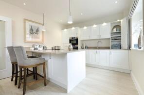 4, Hampdens Way, Pyrton, Watlington OX49 5EE