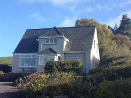 Bryn Rhedyn, Capel Garmon To Rhyd Llanfair Road, Capel Garmon, Llanrwst LL26 0RR