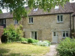 4, College Row, Street Through Crawley, Crawley, Witney OX29 9TP