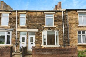 212, Byerley Road, Shildon DL4 1HW