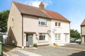 61, Zetland Drive, Falkirk FK2 9NP