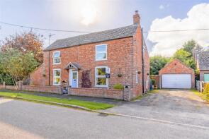 Fernlea, Holme Road, Kirton Holme, Boston PE20 1SY
