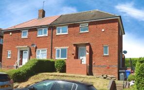 6, Birley Moor Drive, Sheffield S12 3AU