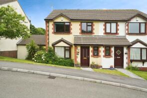 3, Jubilee Meadow, St. Austell PL25 3EX