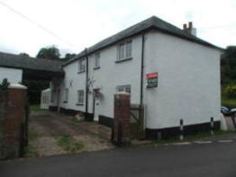 3 Mews Cottage, Station Road, Exeter EX5 4PL