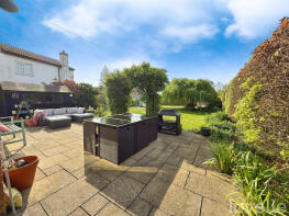 1, Westgate, Kexby, Gainsborough DN21 5NB