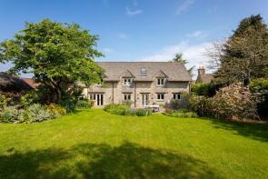 The Granary, Road From Village Green To Tarlton Church, Cirencester GL7 6PA