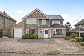 10, Orchard Road, Langham LE15 7JP