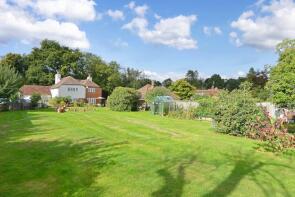 Old Barn Cottage, Rock Hill, Hambledon, Godalming GU8 4DT