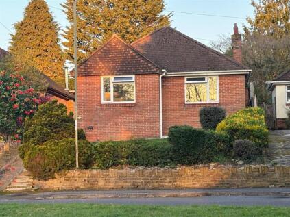 Trevose Close, Chandler's Ford, Eastleigh