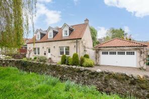 Willow Tree Cottage, Collessie Brae, Cupar KY15 7RQ