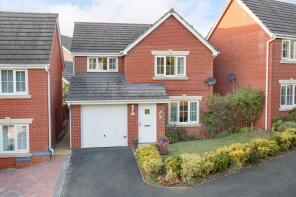 25, Kempton Close, Corby NN18 8QY