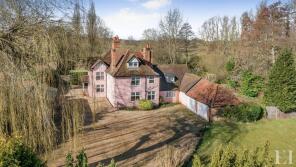 Grove Farm House, The Street, Woodbridge IP13 6LT