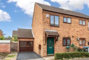 41, Salisbury Grove, Giffard Park, Milton Keynes MK14 5QA