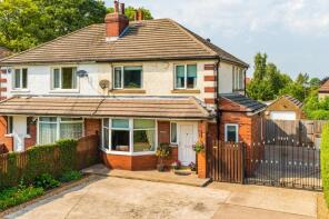Rosedene, Selby Road, Leeds LS25 5JE
