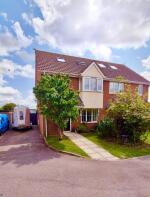 3, Furze Drive, Andover SP11 9JJ