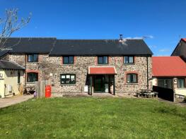 Gateholm Cottage, Skerryback Farm Cottages Sandy Haven, U6043 Via Sandy Haven Farm, St Ishmaels, Haverfordwest SA62 3DN