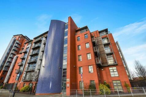 1 Blantyre Street, Manchester, M15
