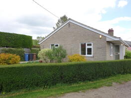 Sudeley, West View, Gents Lane, Shimpling IP29 4HP