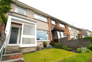 4, Graig Terrace, Blackmill, Bridgend CF35 6DU