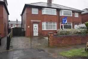 13, Cumberland Avenue, Heywood OL10 3LQ