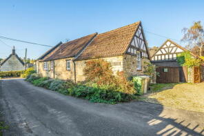 Courtyard Cottage, Blacksmiths Lane, Oakham LE15 8AJ