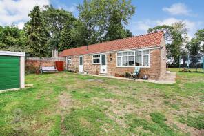 The Stables, Grange Road, Cantley NR13 3SG