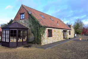 Barn Orchard View, Pool Farm Lane, Breadstone, Berkeley GL13 9HE