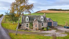 Glenconglass Cottage, Tomintoul AB37 9EP