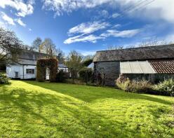 Hall Farm, Goodleigh, Barnstaple EX32 7NB