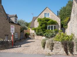 March Cottage, East End, Cheltenham GL54 3ET