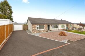 31, St Annes Avenue, Cwmffrwd, Carmarthen SA31 2NA